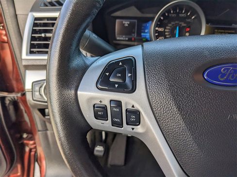 Used 2015 Ford Explorer XLT w/ Equipment Group 202A image 32