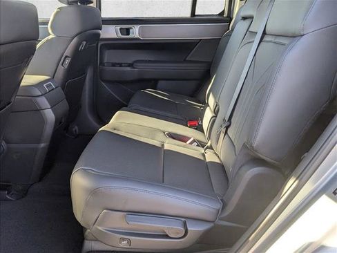 New 2026 Hyundai Santa Fe SEL image 14