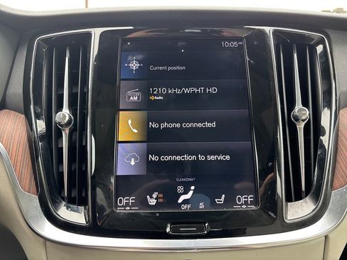 Used 2020 Volvo S60 T5 Momentum w/ Advanced Package image 27