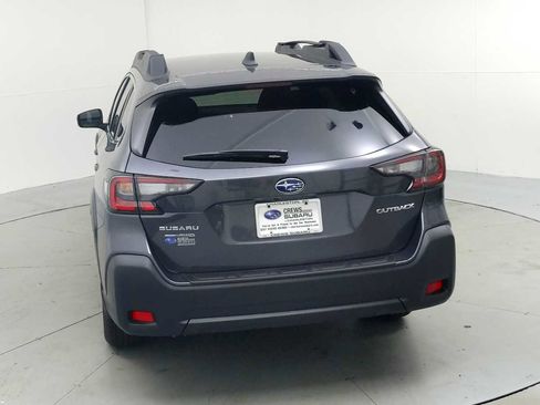 New 2025 Subaru Outback Premium image 14
