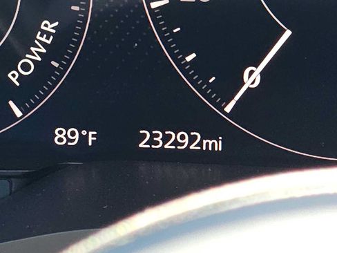 Used 2024 MAZDA CX-90 Plug-In Hybrid w/ Preferred AWD/4WD image 27