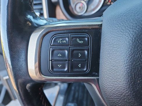 Used 2021 RAM 3500 Limited image 14