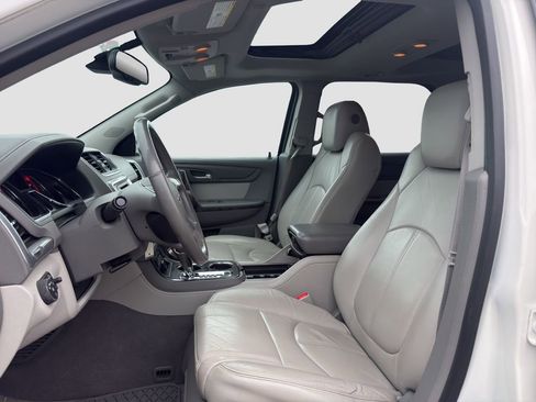 Used 2015 GMC Acadia SLT w/ Open Road Package AWD/4WD image 9