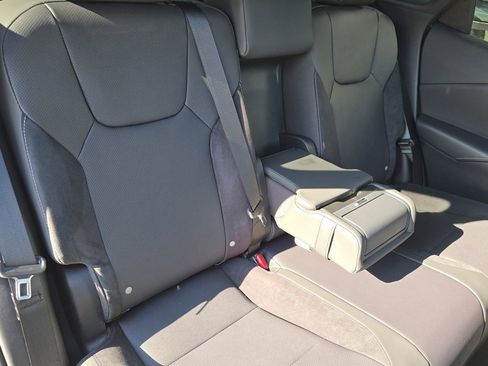 New 2026 Lexus RX 500h F Sport w/ Convenience Package image 31