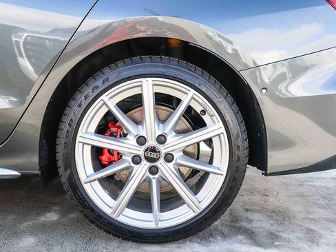 New 2026 Audi S3 Premium image 13