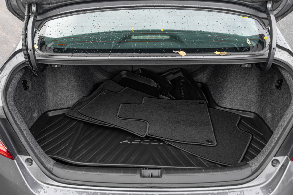 Used 2019 Honda Accord EX-L image 30