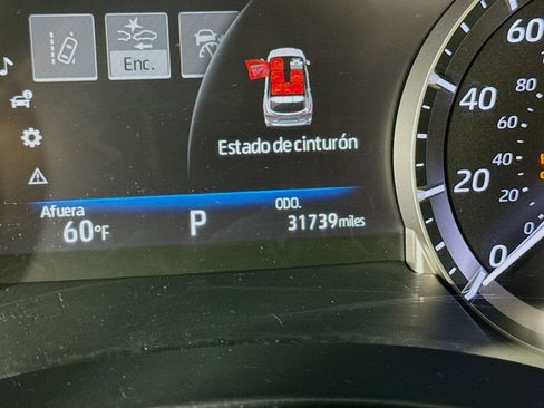 Certified 2022 Toyota Highlander XLE image 13