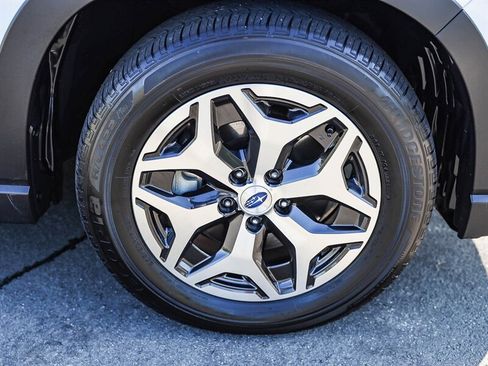 Used 2021 Subaru Forester Premium w/ Popular Package #1 AWD/4WD image 12