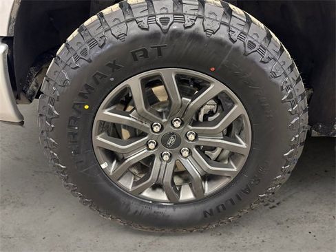 Used 2023 Ford F150 Tremor w/ Equipment Group 402A High image 14