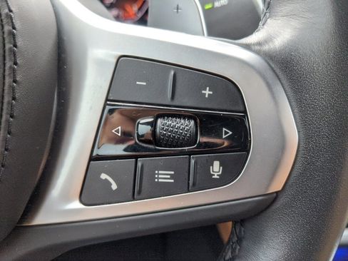 Used 2023 BMW 530i w/ M Sport Package image 25