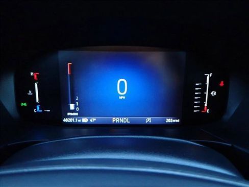 Used 2024 Ford Escape ST-Line image 27