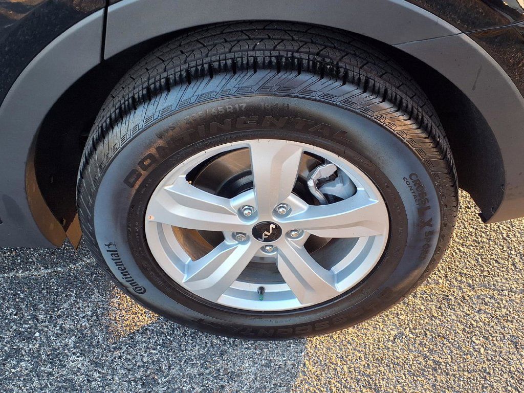 Used 2026 Kia Sorento LX FWD image 20