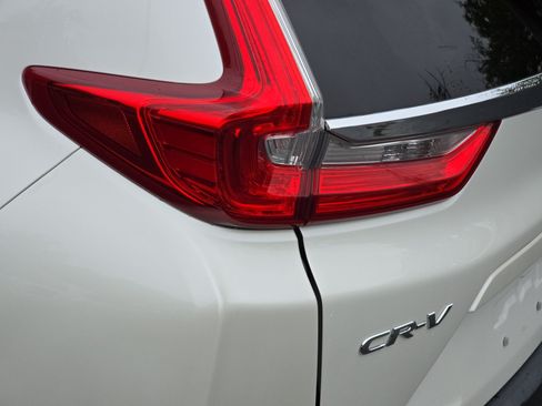 Used 2018 Honda CR-V EX image 33