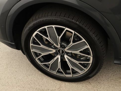 New 2026 Audi Q5 Premium Plus AWD/4WD image 31