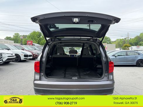 Used 2017 Honda Pilot EX-L image 6