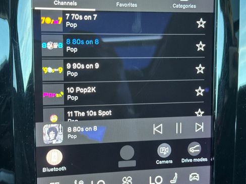 Certified 2023 Volvo XC60 T8 Ultimate image 21