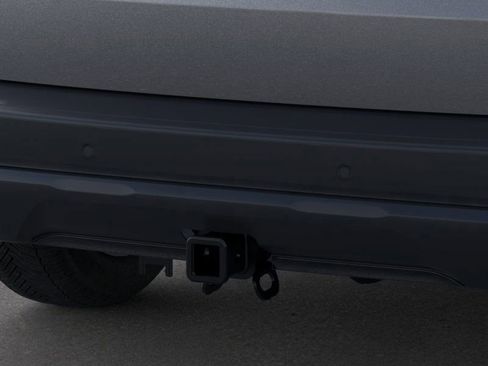 New 2026 Ford Escape ST-Line Select w/ Tech Pack #1 image 23