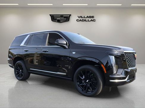 New 2026 Cadillac Escalade Luxury w/ Touring Package image 7