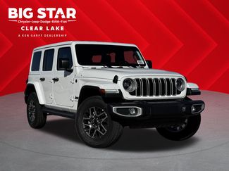 New 2026 Jeep Wrangler Sahara 360° Tour