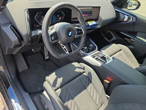 New 2026 BMW X3 xDrive30i w/ M Sport Package AWD/4WD image 9
