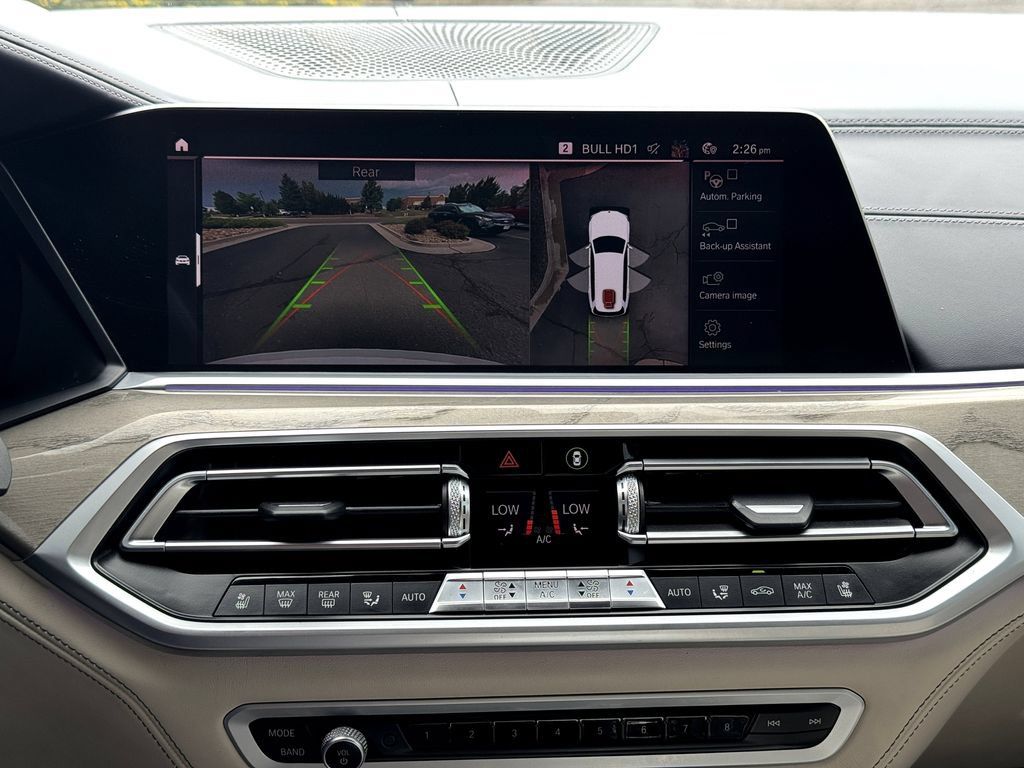 Used 2019 BMW X7 xDrive40i w/ Premium Package AWD/4WD image 29