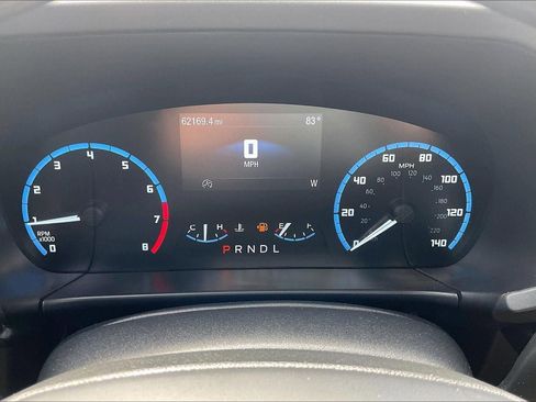 Used 2021 Ford Bronco Sport Big Bend AWD/4WD image 20