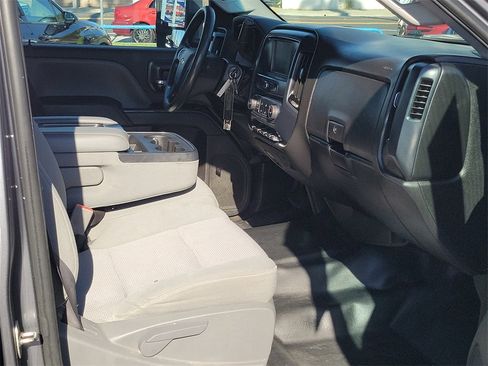 Used 2019 Chevrolet Silverado 3500 W/T w/ WT Convenience Package image 12