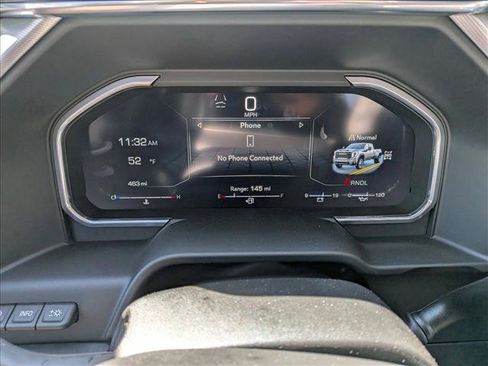 New 2026 GMC Sierra 3500 Denali w/ Technology Package AWD/4WD image 10