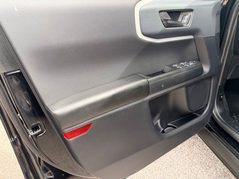 Used 2022 Ford Bronco Sport image 10