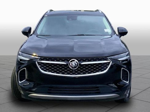 Used 2022 Buick Envision Avenir w/ Technology Package II FWD image 6