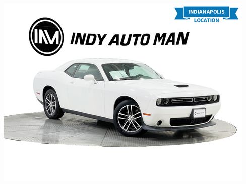 Used 2019 Dodge Challenger GT w/ Plus Group image 1