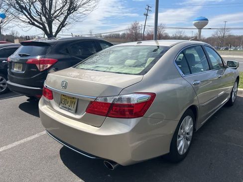 Used 2015 Honda Accord EX-L image 20