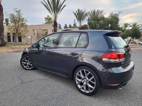 Used 2013 Volkswagen GTI Driver's Edition image 33