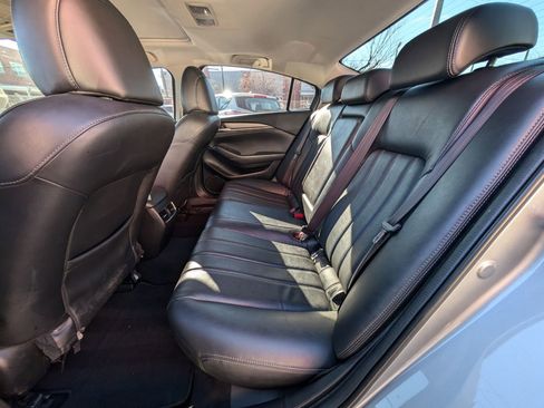 Used 2019 MAZDA MAZDA6 Touring image 17