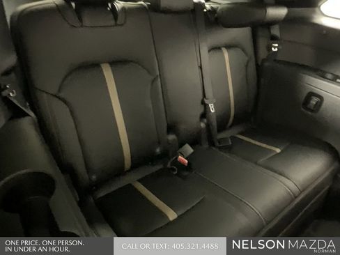 New 2026 MAZDA CX-90 3.3 Turbo w/ Premium Plus Pkg image 33