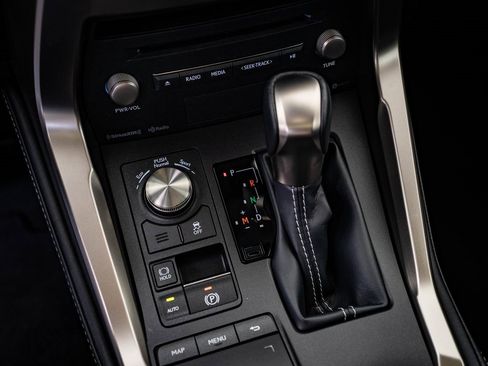 Certified 2020 Lexus NX 300 AWD w/ Premium Package image 32