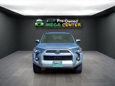 Used 2023 Toyota 4Runner SR5 Premium image 27