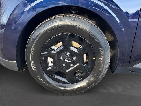 New 2026 Kia Carnival image 12