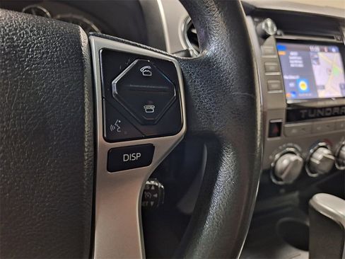 Used 2017 Toyota Tundra SR5 image 20