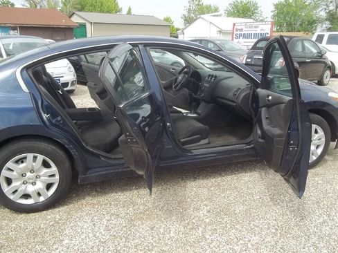 Used 2012 Nissan Altima 2.5 S FWD image 13