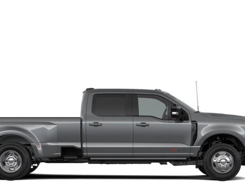 New 2026 Ford F350 Platinum AWD/4WD image 27