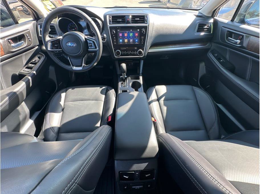 Used 2018 Subaru Outback 2.5i Limited AWD/4WD image 21
