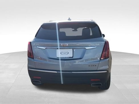 New 2026 Cadillac XT5 Luxury AWD/4WD image 7