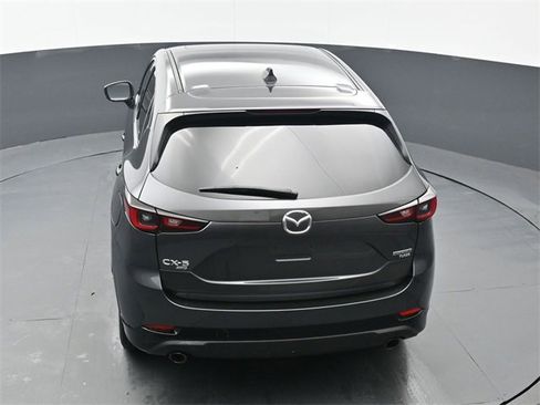 Certified 2023 MAZDA CX-5 AWD 2.5 Turbo image 44