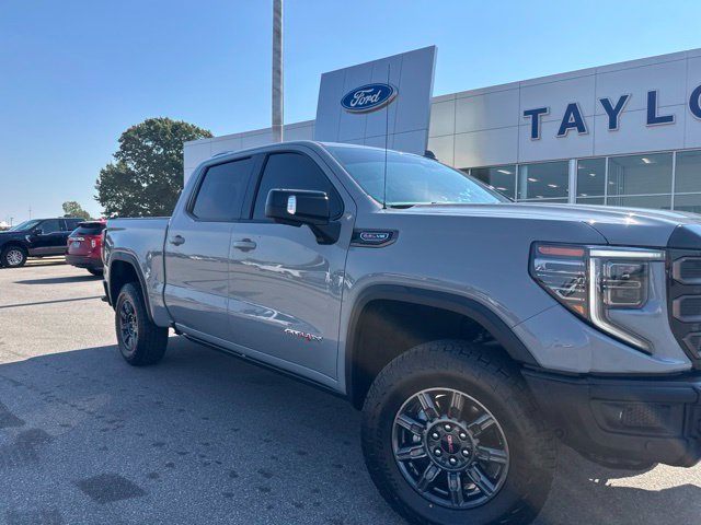 Used 2024 GMC Sierra 1500 AT4X AWD/4WD image 7