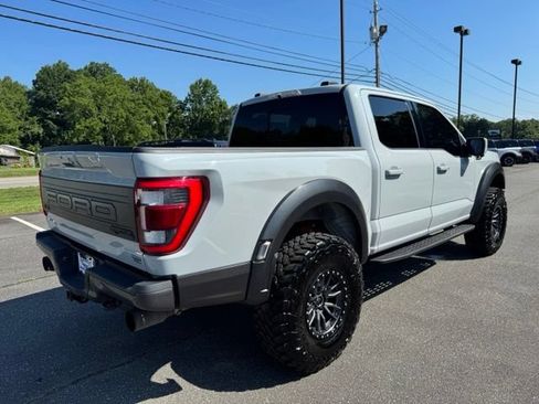 Used 2023 Ford F150 Raptor AWD/4WD image 9