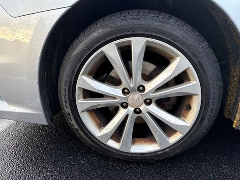 Used 2014 Subaru Legacy 2.5i Premium AWD/4WD image 9