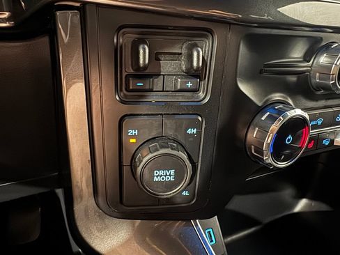 Used 2023 Ford F150 XLT w/ Equipment Group 302A High AWD/4WD image 36