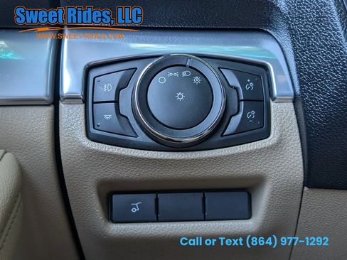 Used 2016 Ford Explorer Limited w/ Equipment Group 301A FWD image 20