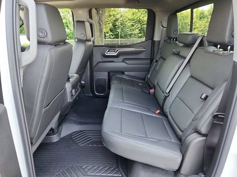 New 2026 Chevrolet Silverado 1500 RST AWD/4WD image 15